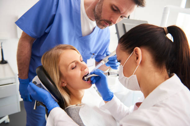 Best Emergency Dental Care  in Drain, OR