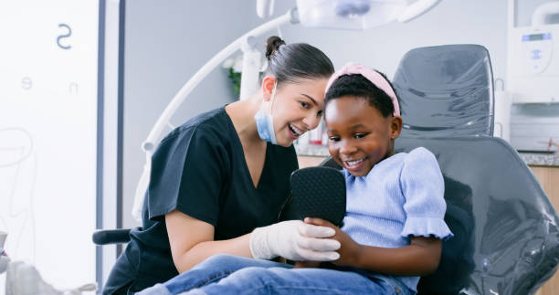 Oral Cancer Screening in Drain, OR