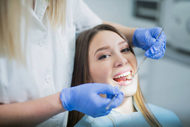 Best Sedation Dentistry  in Drain, OR